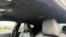 Toyota C-HR 1.8 Hybrid Excel 5dr CVT [Leather] Hybrid Hatchback